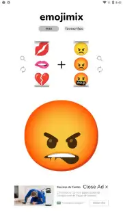 emojimix capture 8