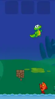Crocs World 2 capture 4