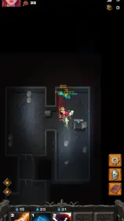 Darkest Rogue capture 2