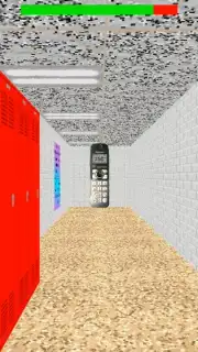 Baldi's Basics Classic capture 2