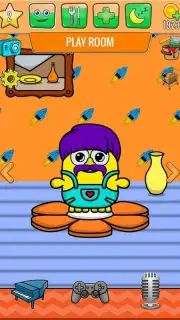 My Gu capture 2