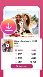 Y2Mate Video Downloader capture 1