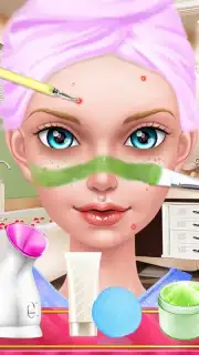 Film Star Salon capture 2