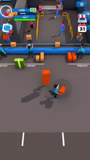 Cargo Fulfillment capture 23