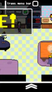 UNDERTALE Create! capture 5