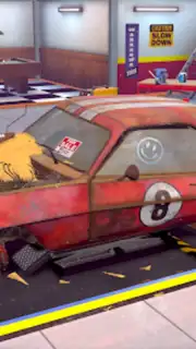 Garage Mania capture 3
