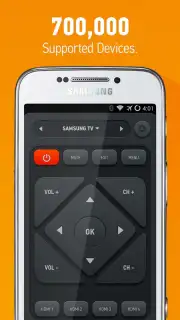AnyMote - Smart TV Remote capture 11