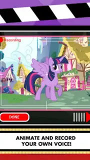 My Little Pony: Story Creator capture 10
