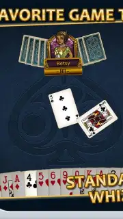 Aces Spades capture 5