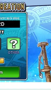 Tokyo Afterschool Summoners capture 2