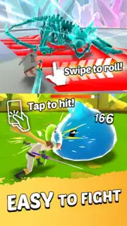 Every Hero capture 9
