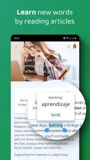 DuoCards - Vocabulary Builder capture 3