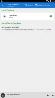 SoundSeeder capture 5