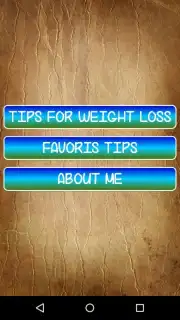 Tips for weight-loss capture 7
