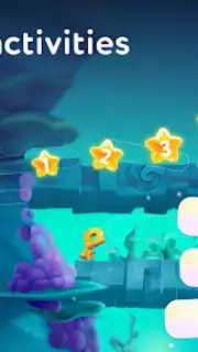 Zebrainy - abc kids games capture 2