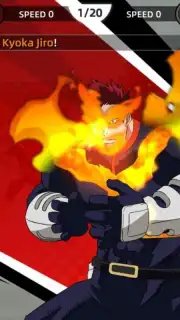 Apocalyptic: Rise of Hero capture 10