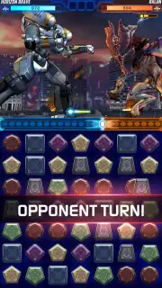 Pacific Rim: Breach Wars capture 11