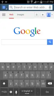 Decoration Keyboard capture 1