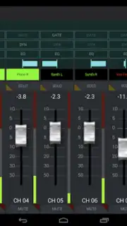 X AIR capture 11