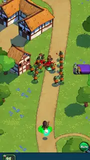 Idle Necromancer capture 8