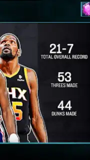 NBA 2K25 MyTEAM capture 4