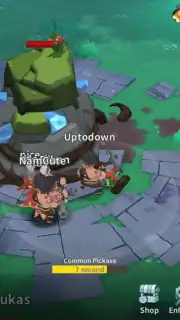 Raid Masters Online capture 5