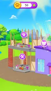 Floof - My Pet House capture 4