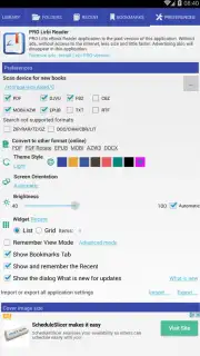 PDF Reader Classic capture 8
