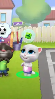 My Talking Tom Friends capture 9