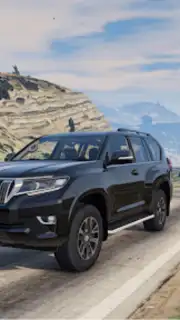 Offroad Car Simulator Game capture 5