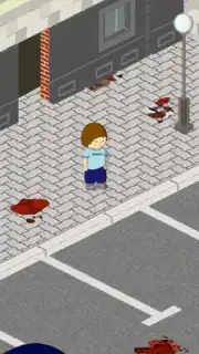 Zombi Adventum capture 4