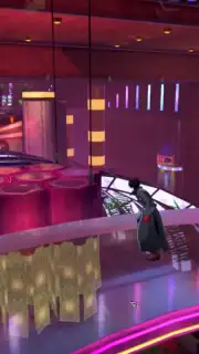 Persona 5: The Phantom X capture 3