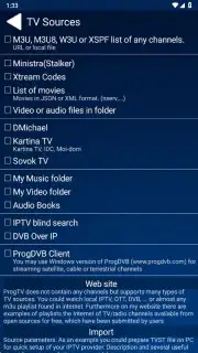 ProgTV capture 1