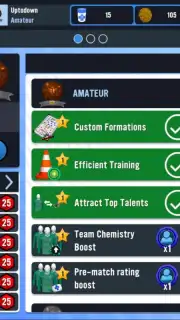 Soccer Manager 2023 capture 12