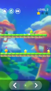 Pocket Jump capture 12