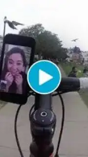 Zangi Messenger capture 1