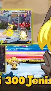 Poket Master capture 4