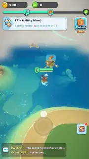 Fantasea capture 3