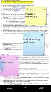 Floating Stickies capture 6