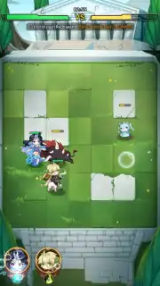 Olympus: Idle Legends capture 5