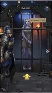 Worldstone: Bloodline Origins capture 8