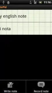 NotePid capture 7