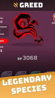Voidpet Dungeon capture 14