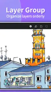 HiPaint capture 2