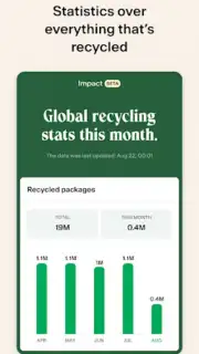Bower: Recycle & get rewarded capture 2