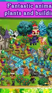 Fairy Farm capture 12