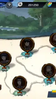 NARUTO X BORUTO NINJA TRIBES capture 2