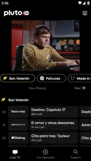 Pluto TV capture 14