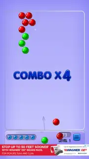 Bubble Shooter capture 6