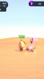 Legends of Catopia capture 1